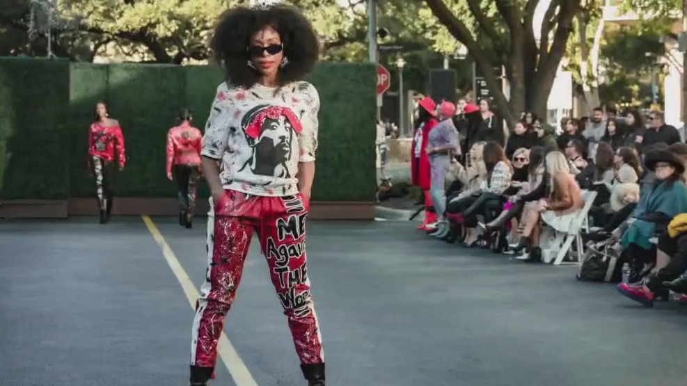 Austin Fashion Week kicks off Thursday